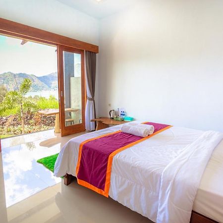 Break Villa Kintamani 외부 사진