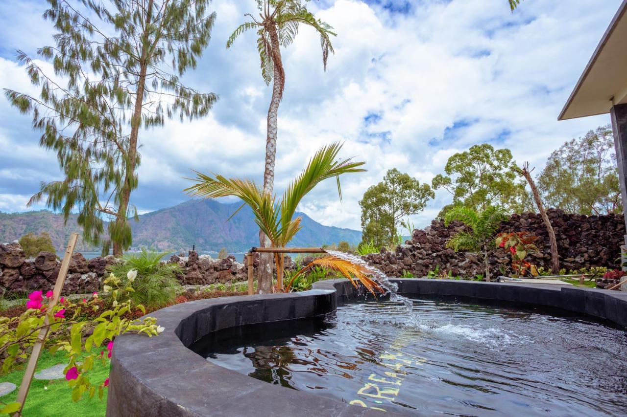 Break Villa Kintamani 외부 사진