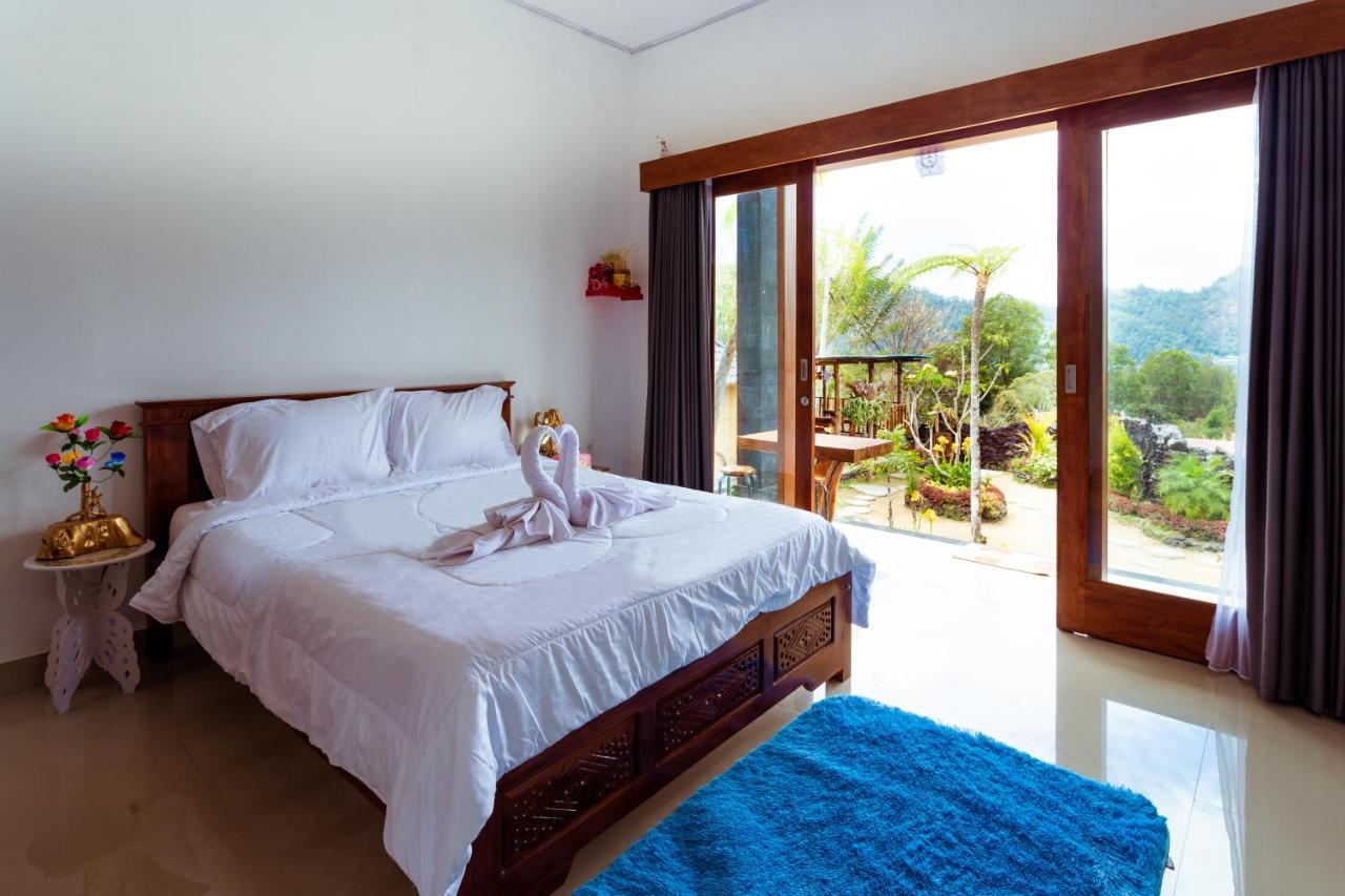 Break Villa Kintamani 외부 사진