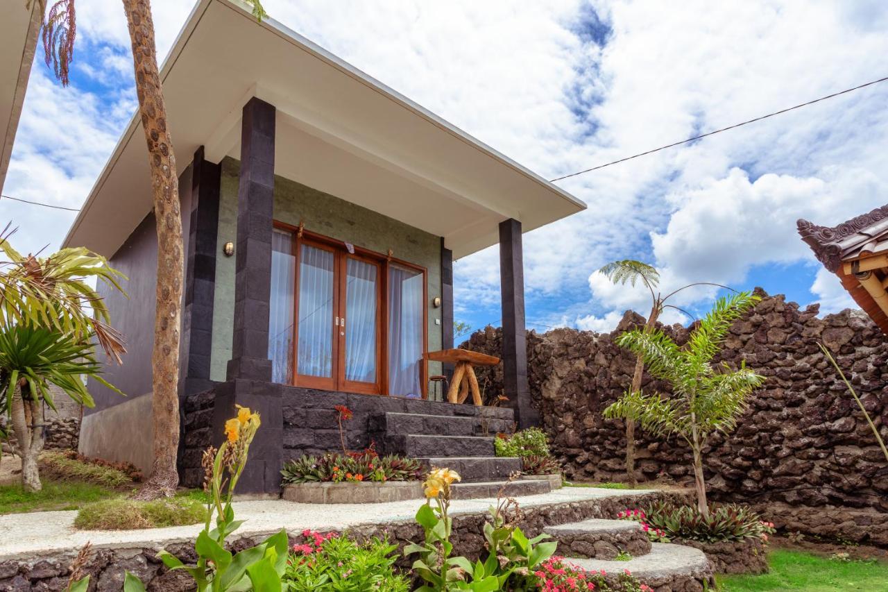 Break Villa Kintamani 외부 사진