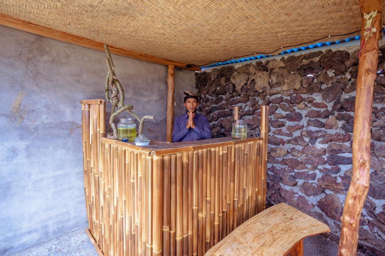 Break Villa Kintamani 외부 사진