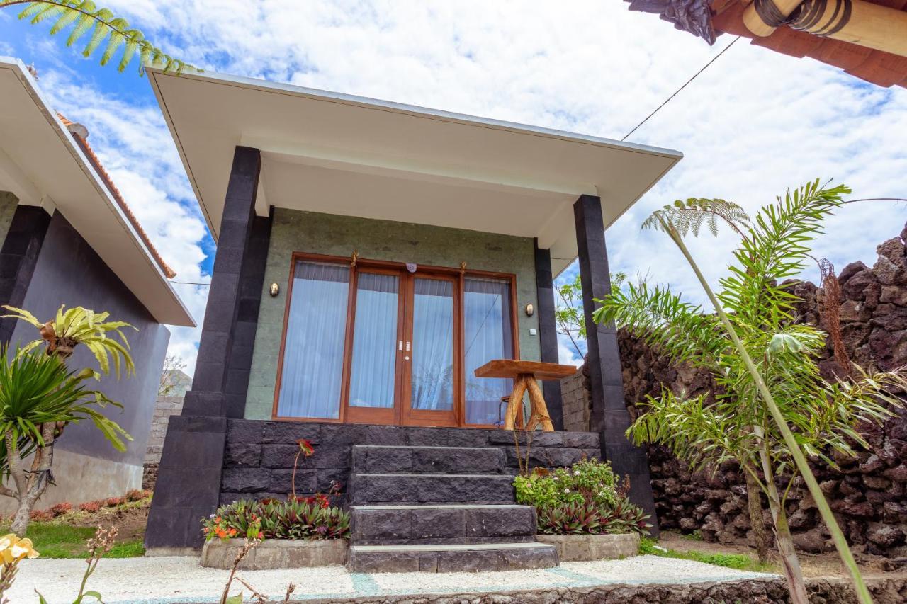 Break Villa Kintamani 외부 사진