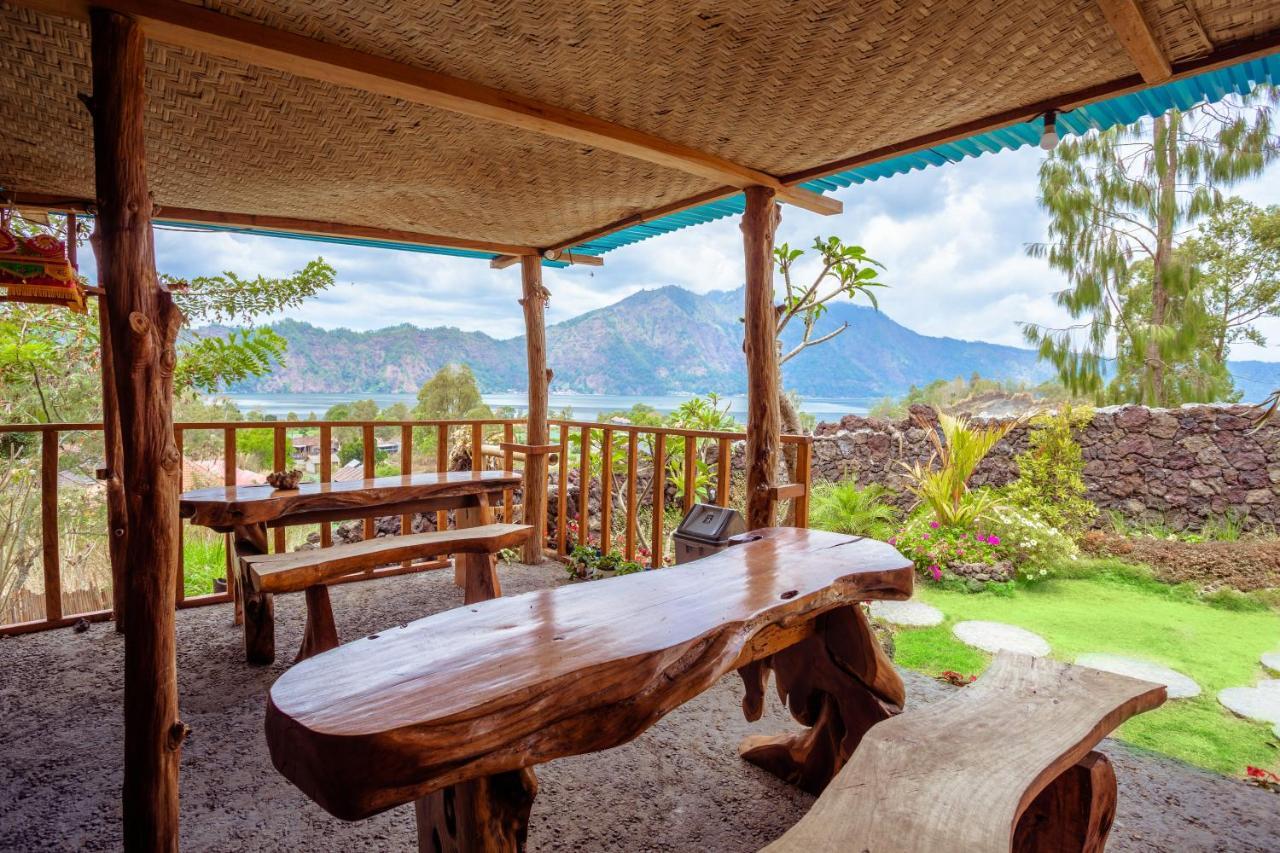 Break Villa Kintamani 외부 사진