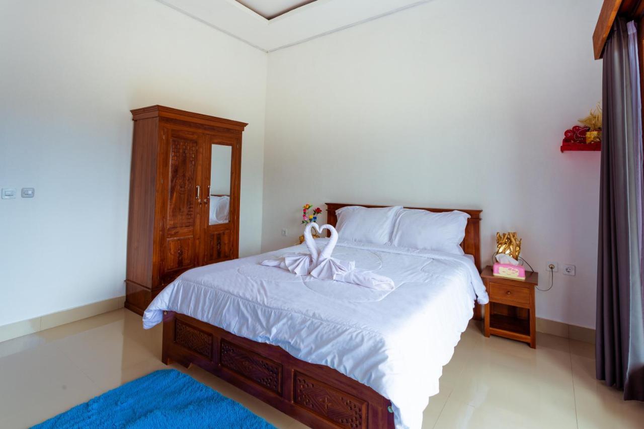 Break Villa Kintamani 외부 사진