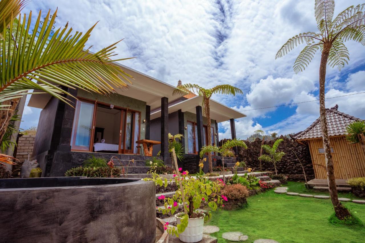Break Villa Kintamani 외부 사진