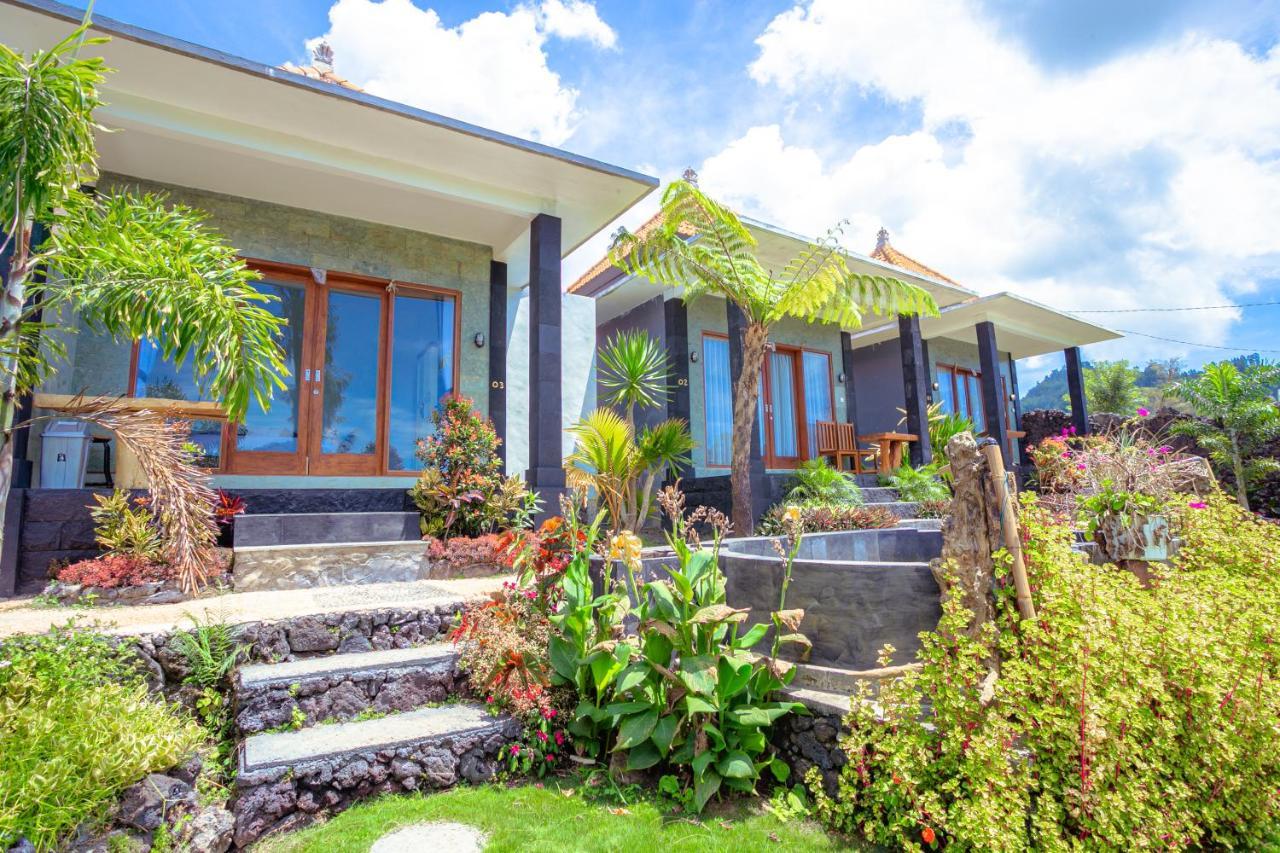Break Villa Kintamani 외부 사진