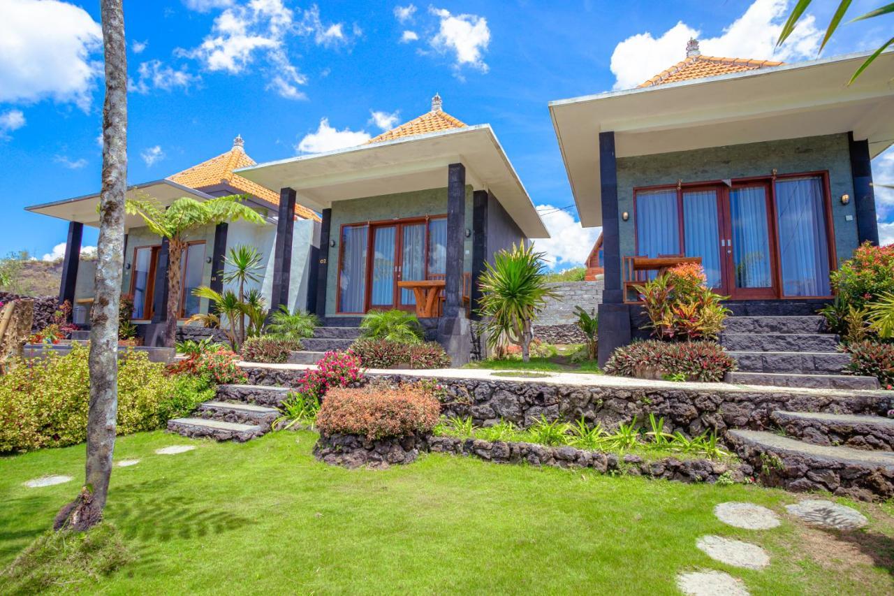Break Villa Kintamani 외부 사진