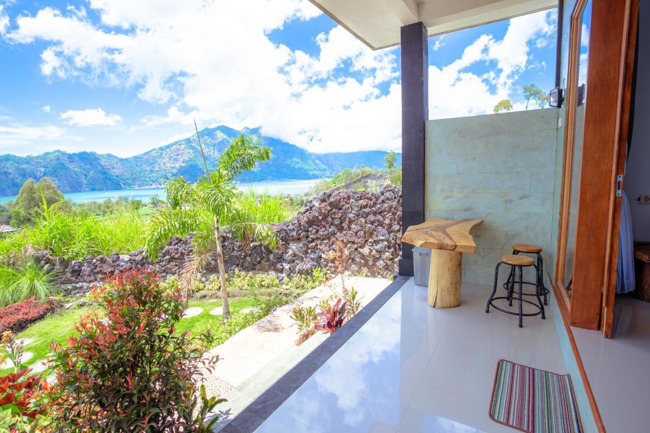 Break Villa Kintamani 외부 사진