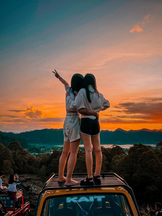 Break Villa Kintamani 외부 사진
