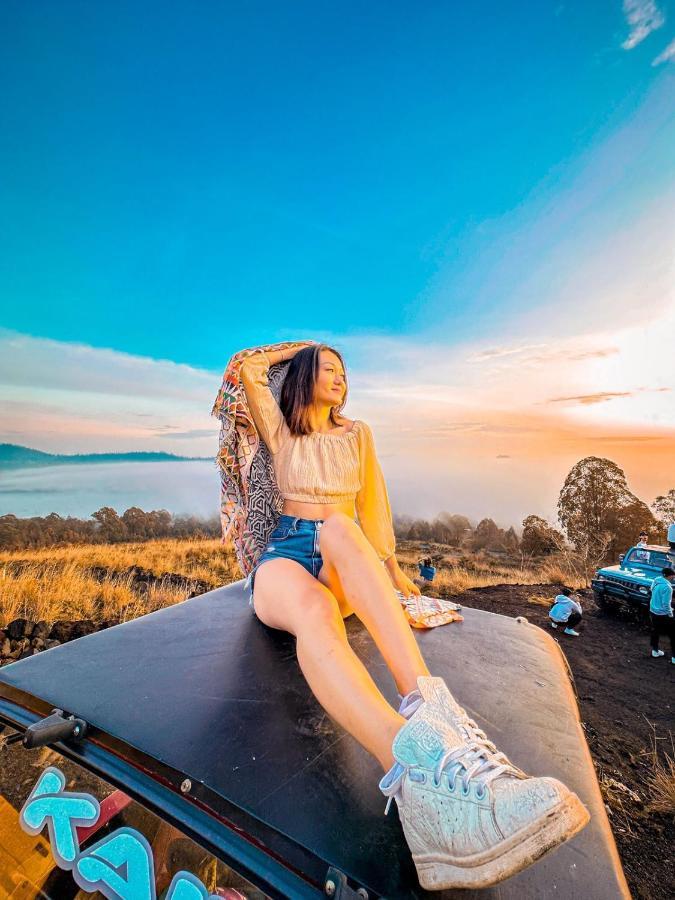 Break Villa Kintamani 외부 사진