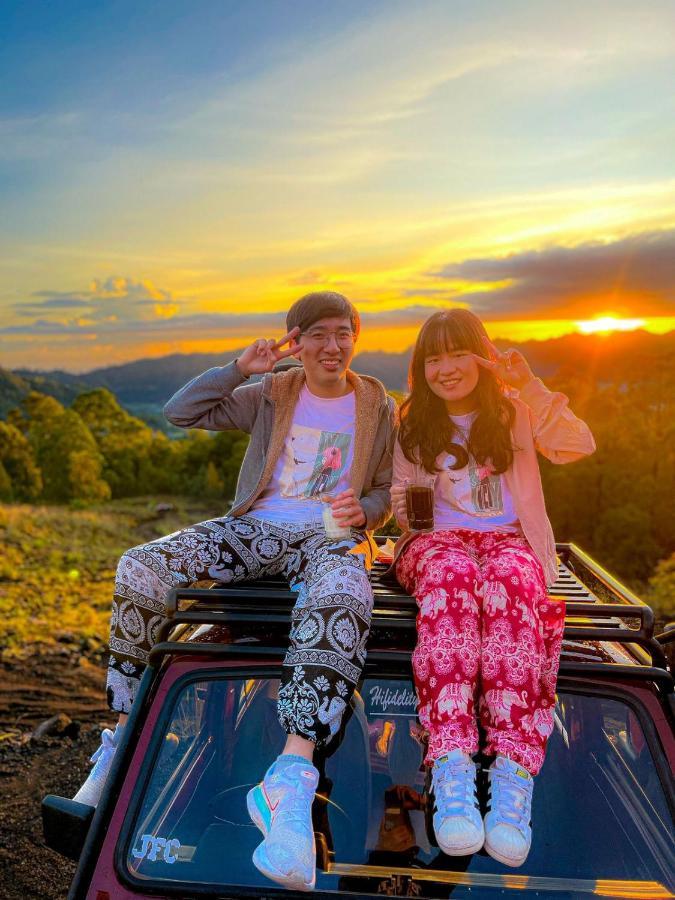Break Villa Kintamani 외부 사진