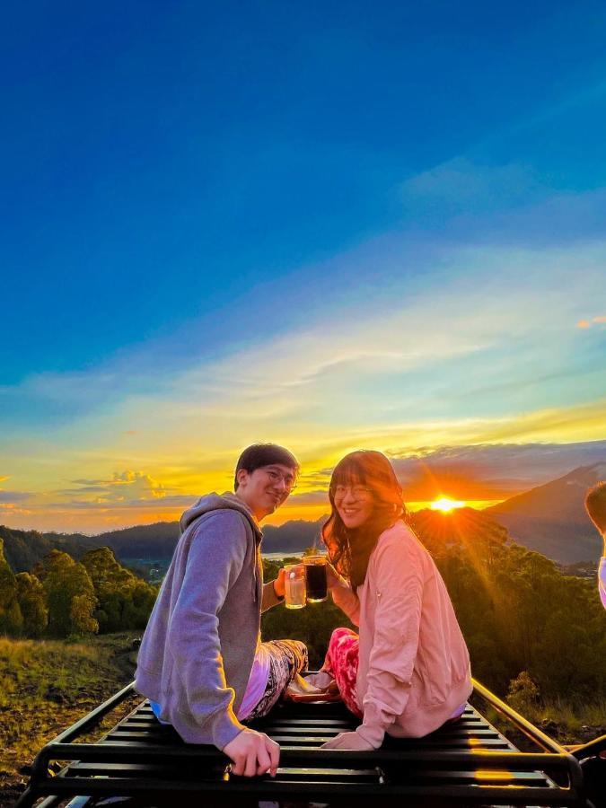 Break Villa Kintamani 외부 사진